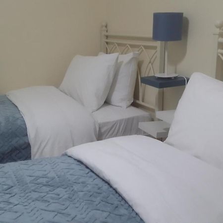 Natalie Athens Apartment Dış mekan fotoğraf