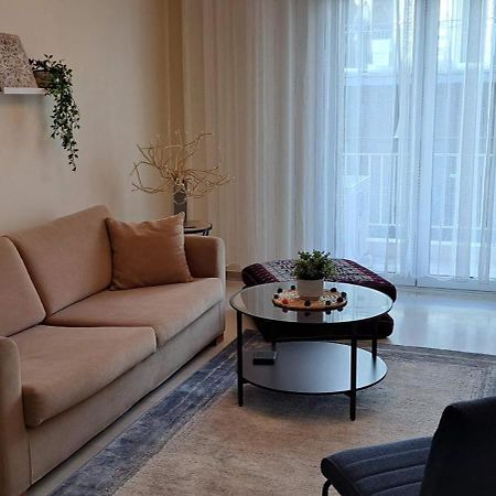Natalie Athens Apartment Dış mekan fotoğraf