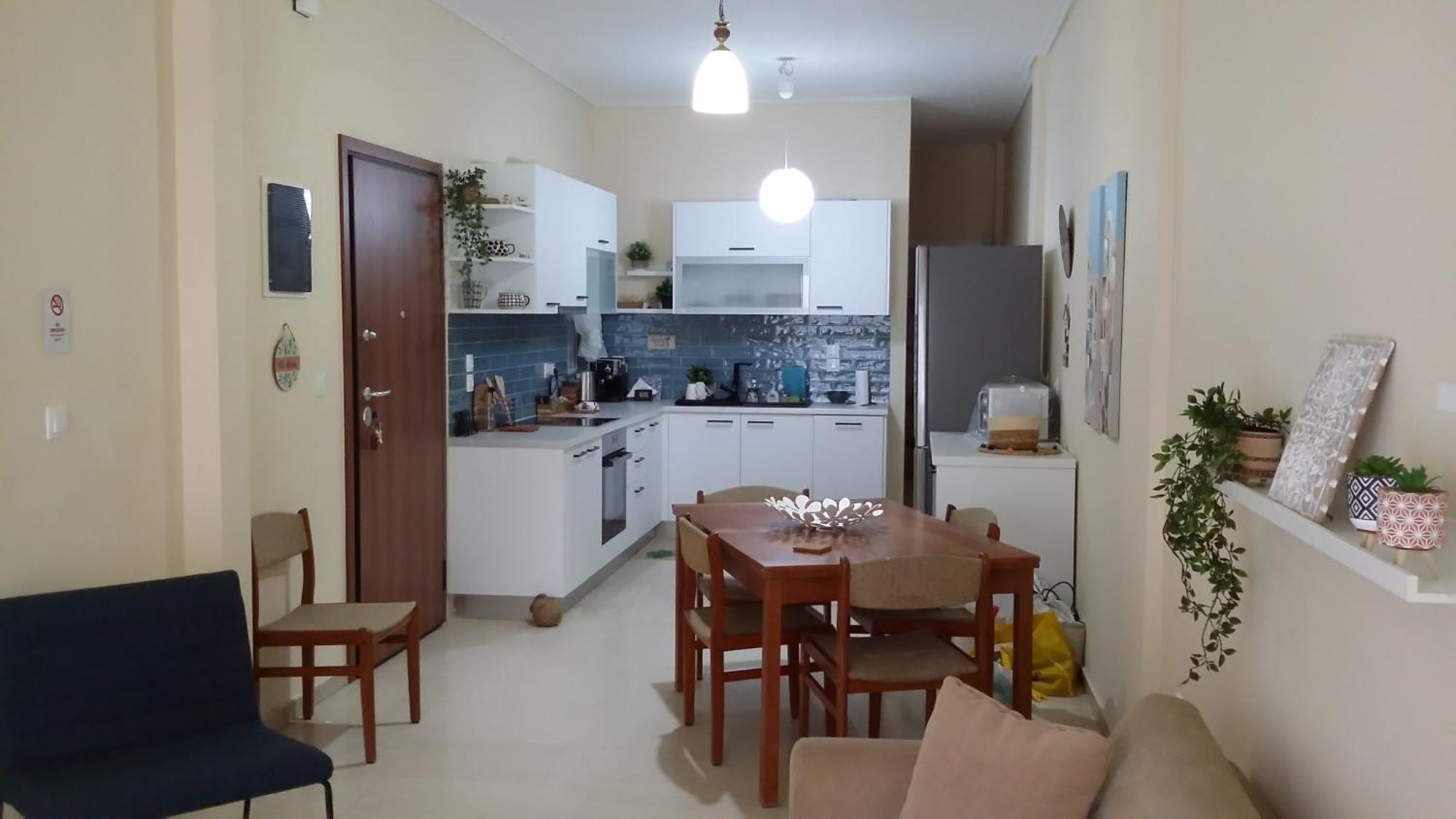 Natalie Athens Apartment Dış mekan fotoğraf