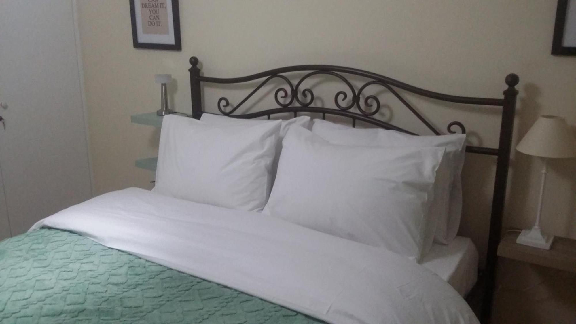 Natalie Athens Apartment Dış mekan fotoğraf