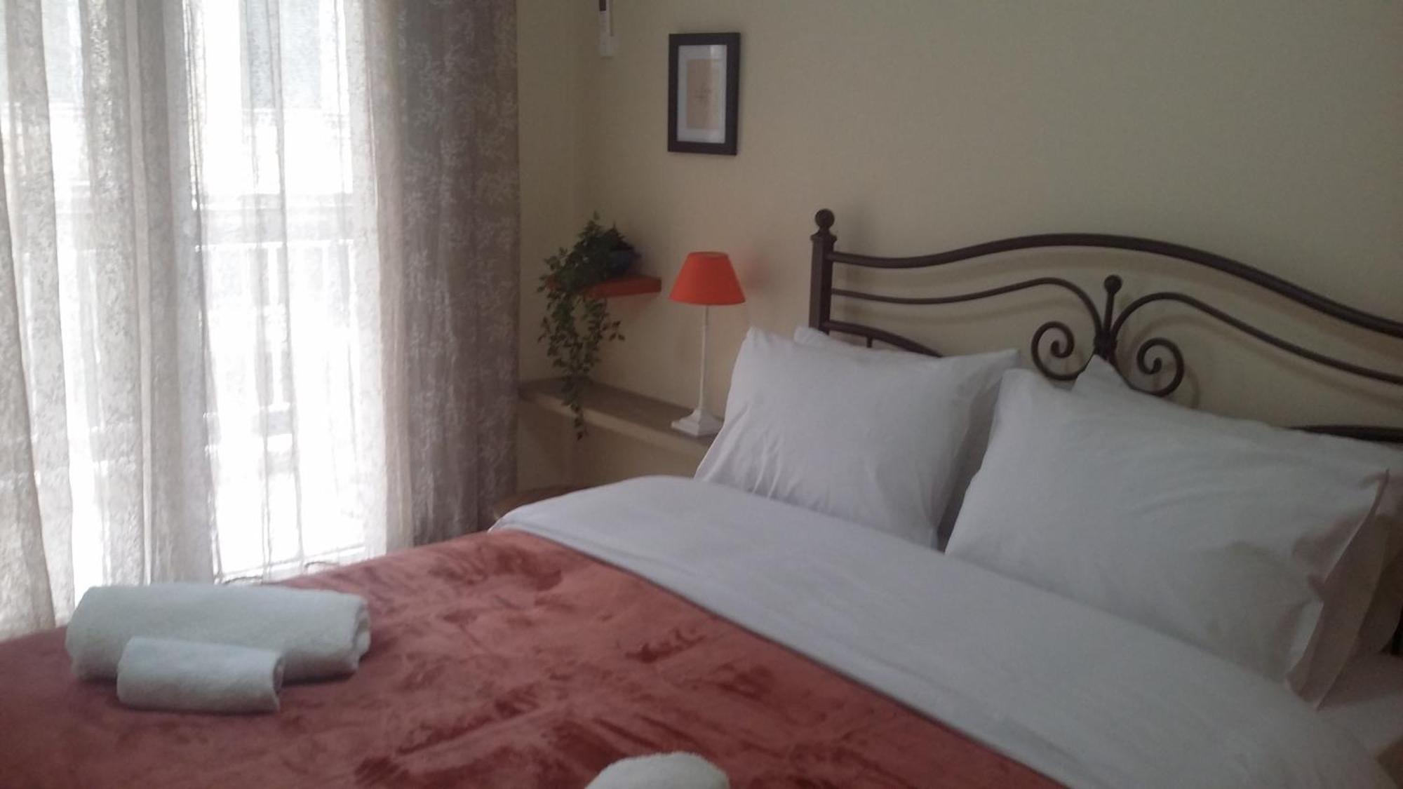 Natalie Athens Apartment Dış mekan fotoğraf