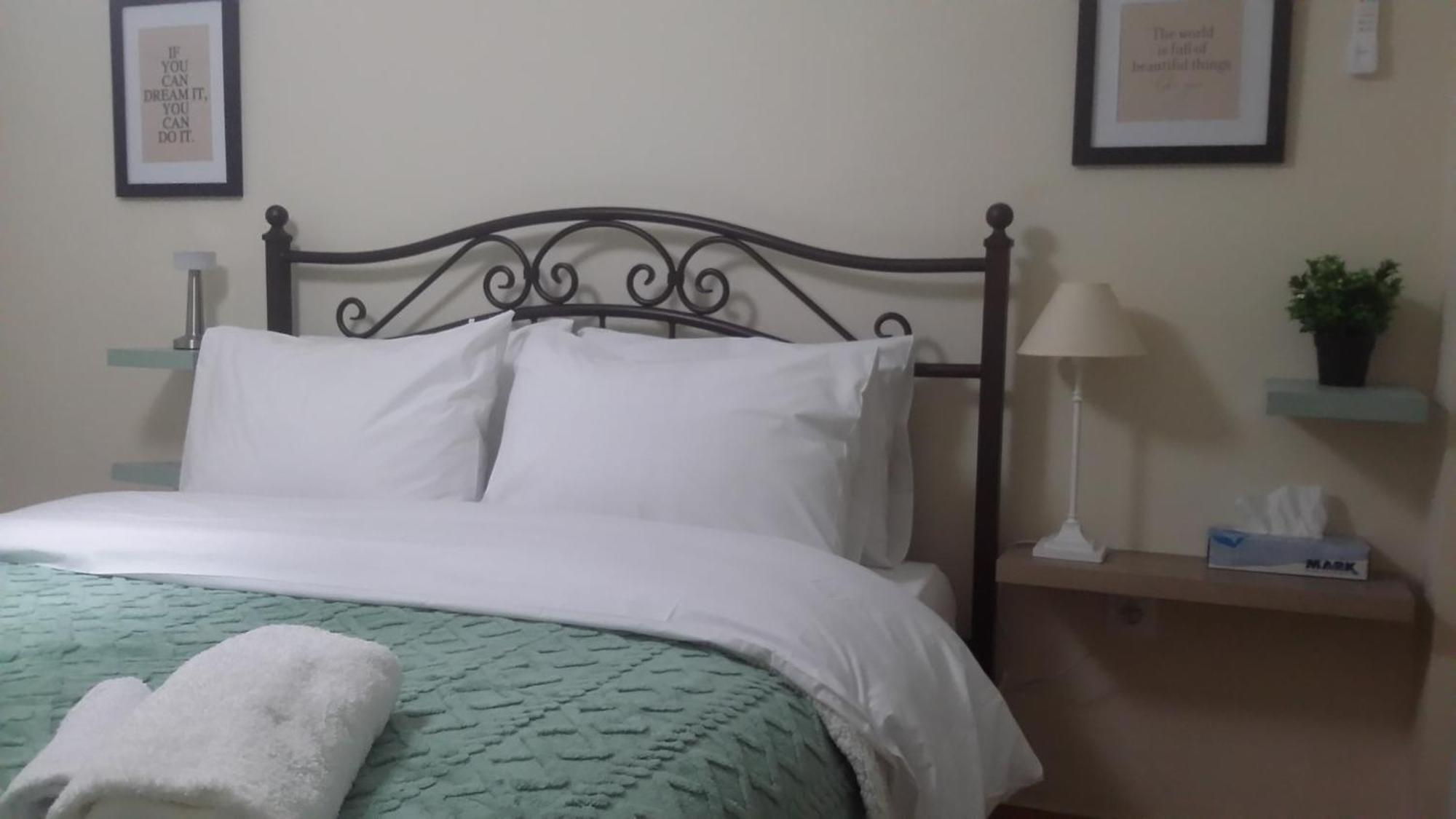 Natalie Athens Apartment Dış mekan fotoğraf