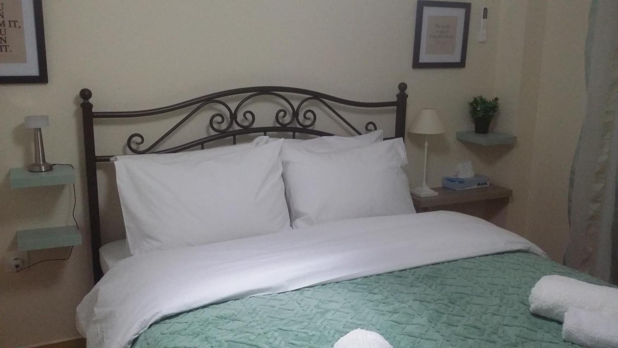 Natalie Athens Apartment Dış mekan fotoğraf