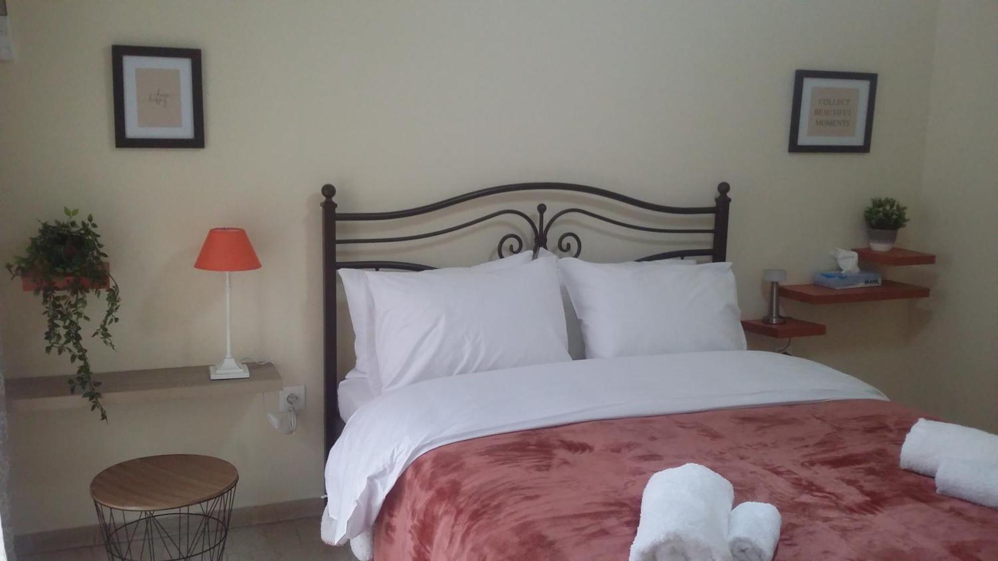 Natalie Athens Apartment Dış mekan fotoğraf