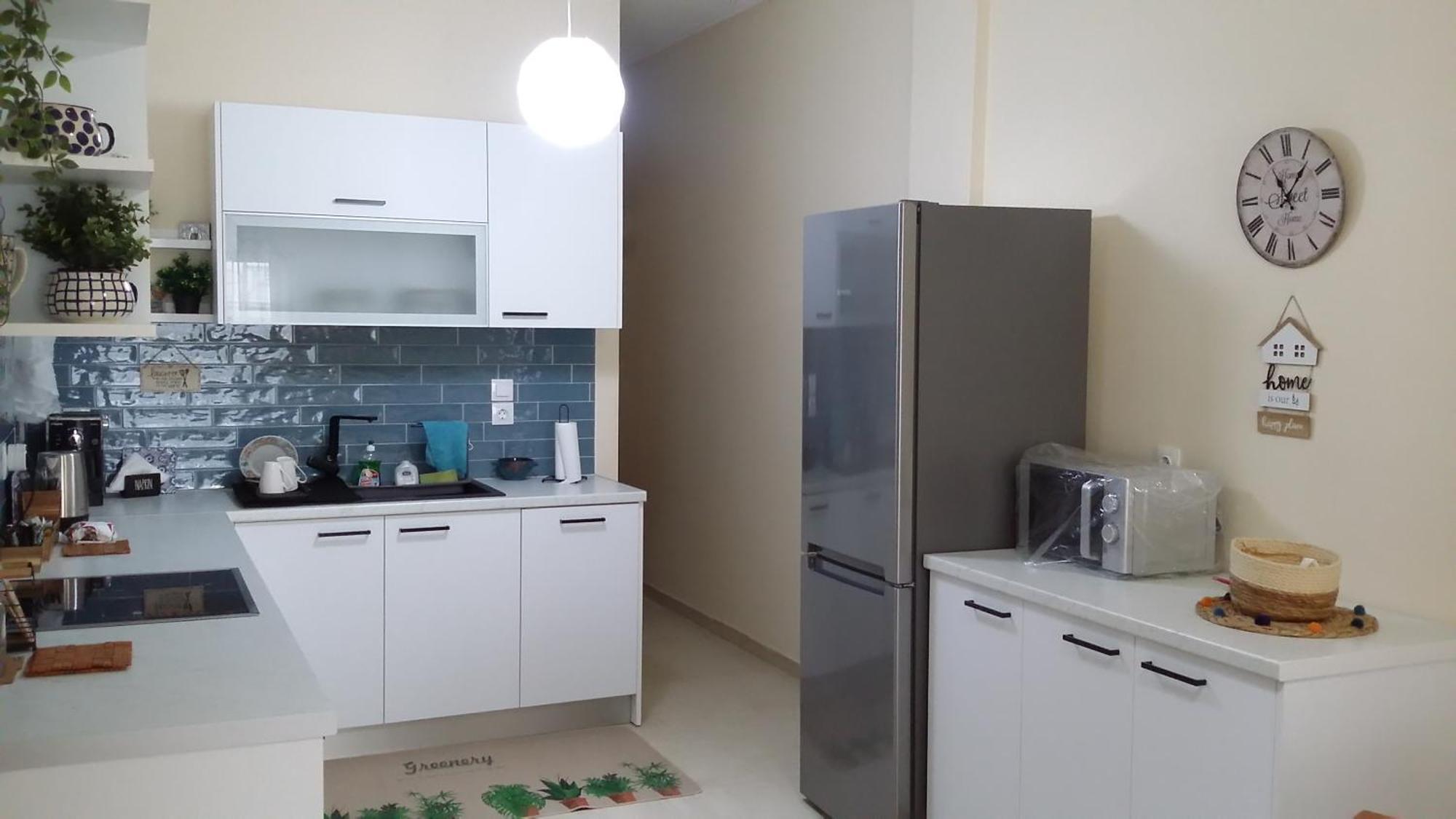Natalie Athens Apartment Dış mekan fotoğraf