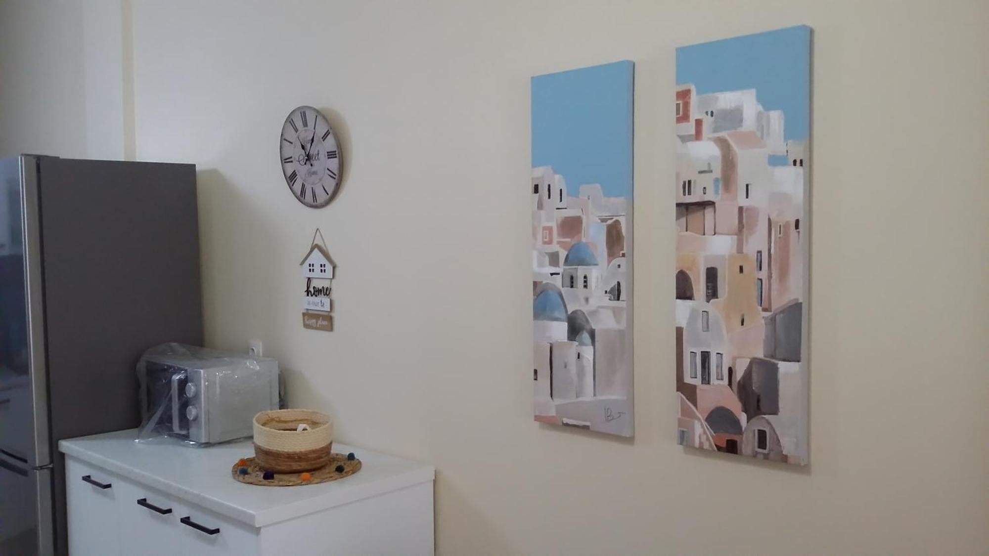 Natalie Athens Apartment Dış mekan fotoğraf
