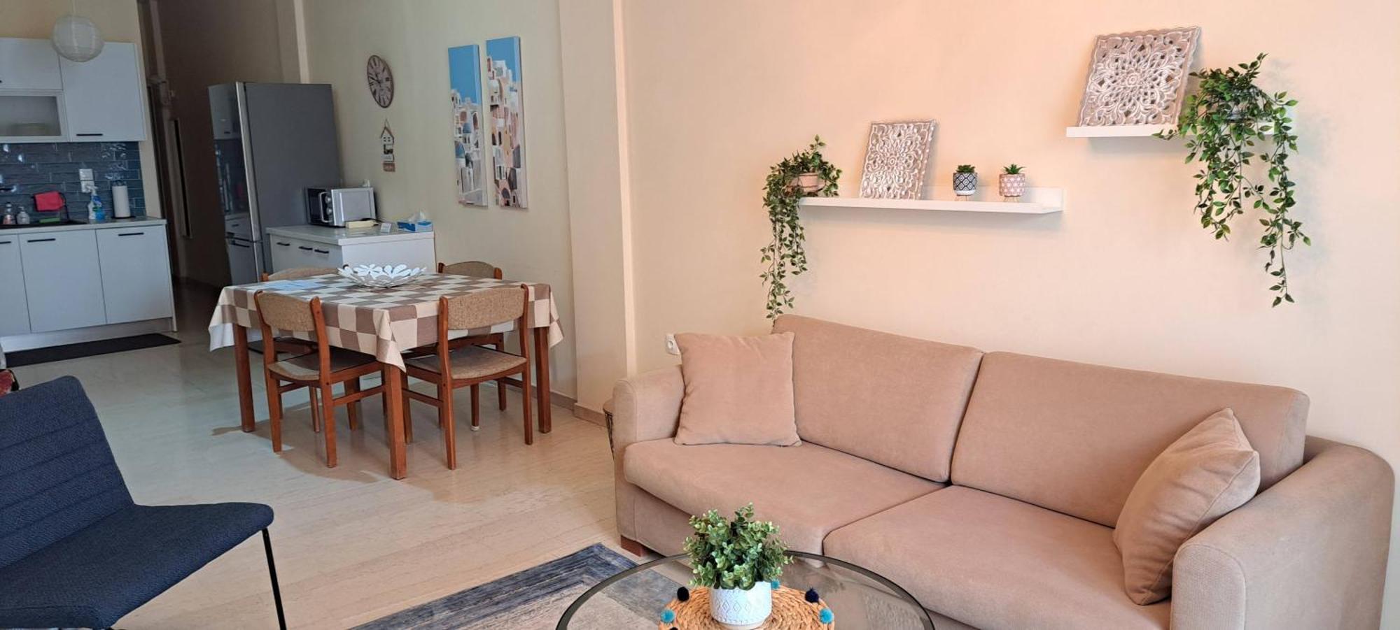 Natalie Athens Apartment Dış mekan fotoğraf