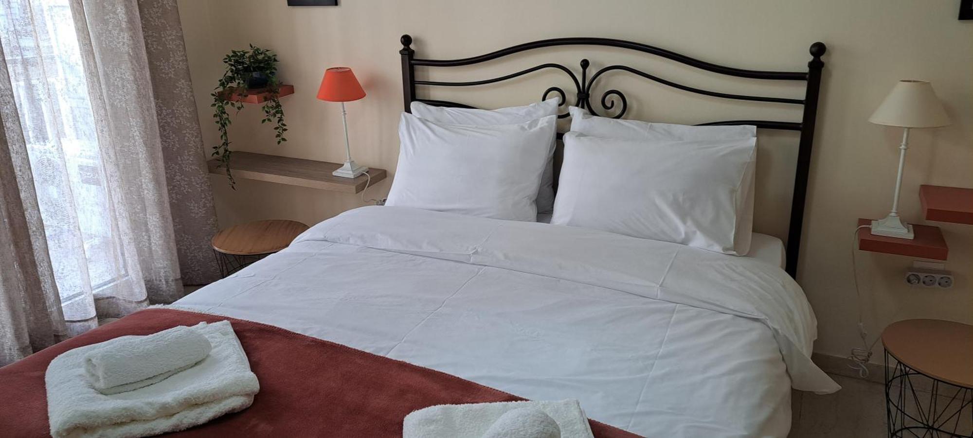 Natalie Athens Apartment Dış mekan fotoğraf