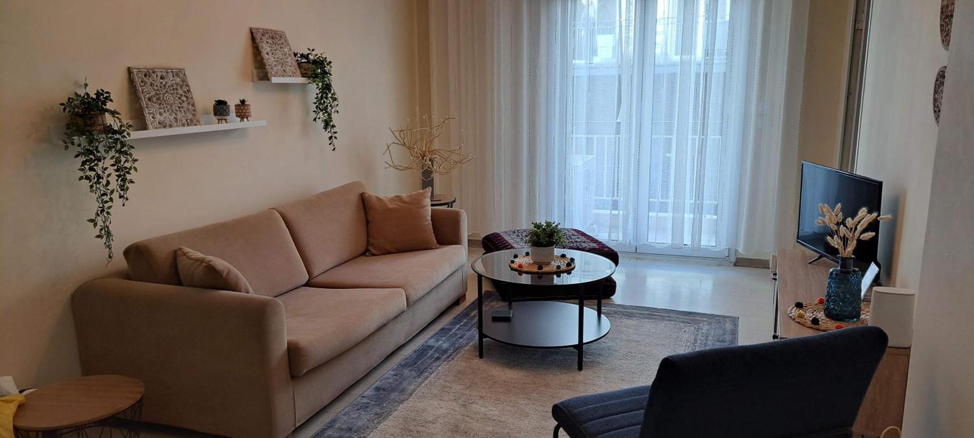 Natalie Athens Apartment Dış mekan fotoğraf